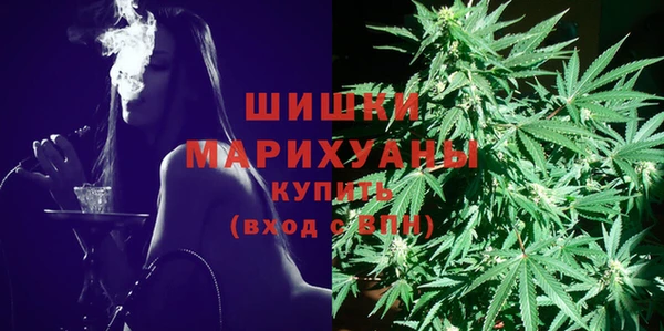 ALPHA PVP Богородск